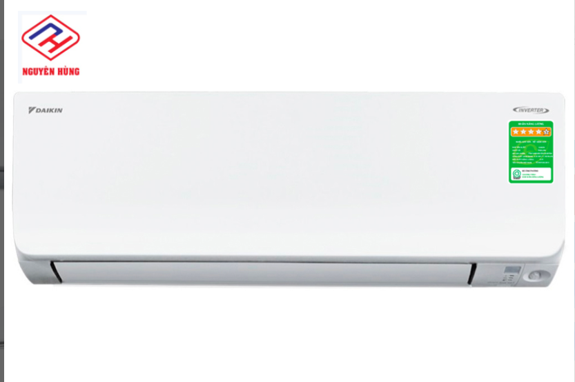 Máy lạnh Daikin Inverter 2 HP ATKB50ZVMV